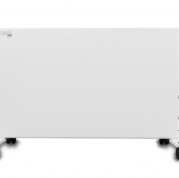 Инфракрасно-конвективный обогреватель СТН-500 с терморегулятором белый